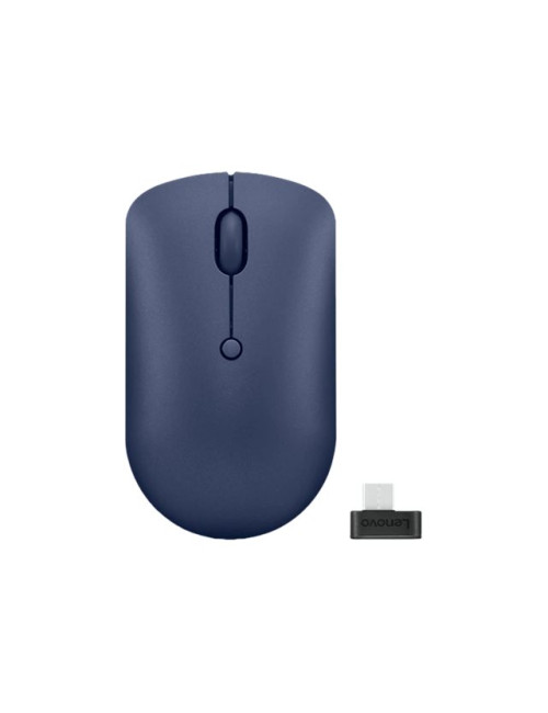 Lenovo 540 USB-C Wireless Compact Mouse Lenovo