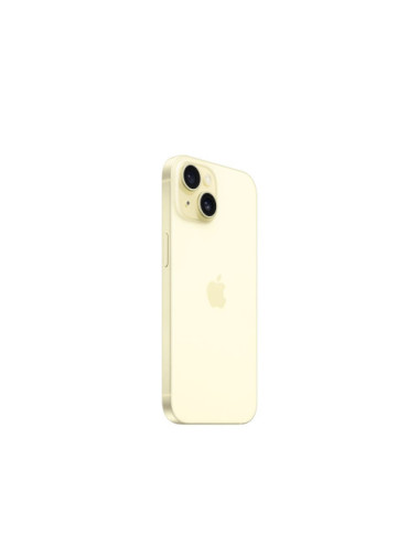 Apple iPhone 15 15.5 cm...