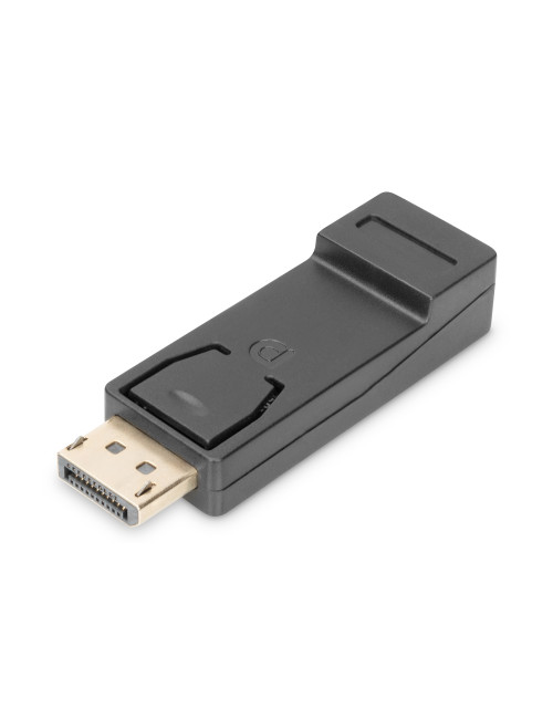 Digitus DisplayPort to HDMI adapter DP to HDMI