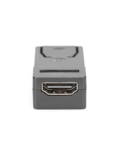 Digitus DisplayPort to HDMI adapter DP to HDMI