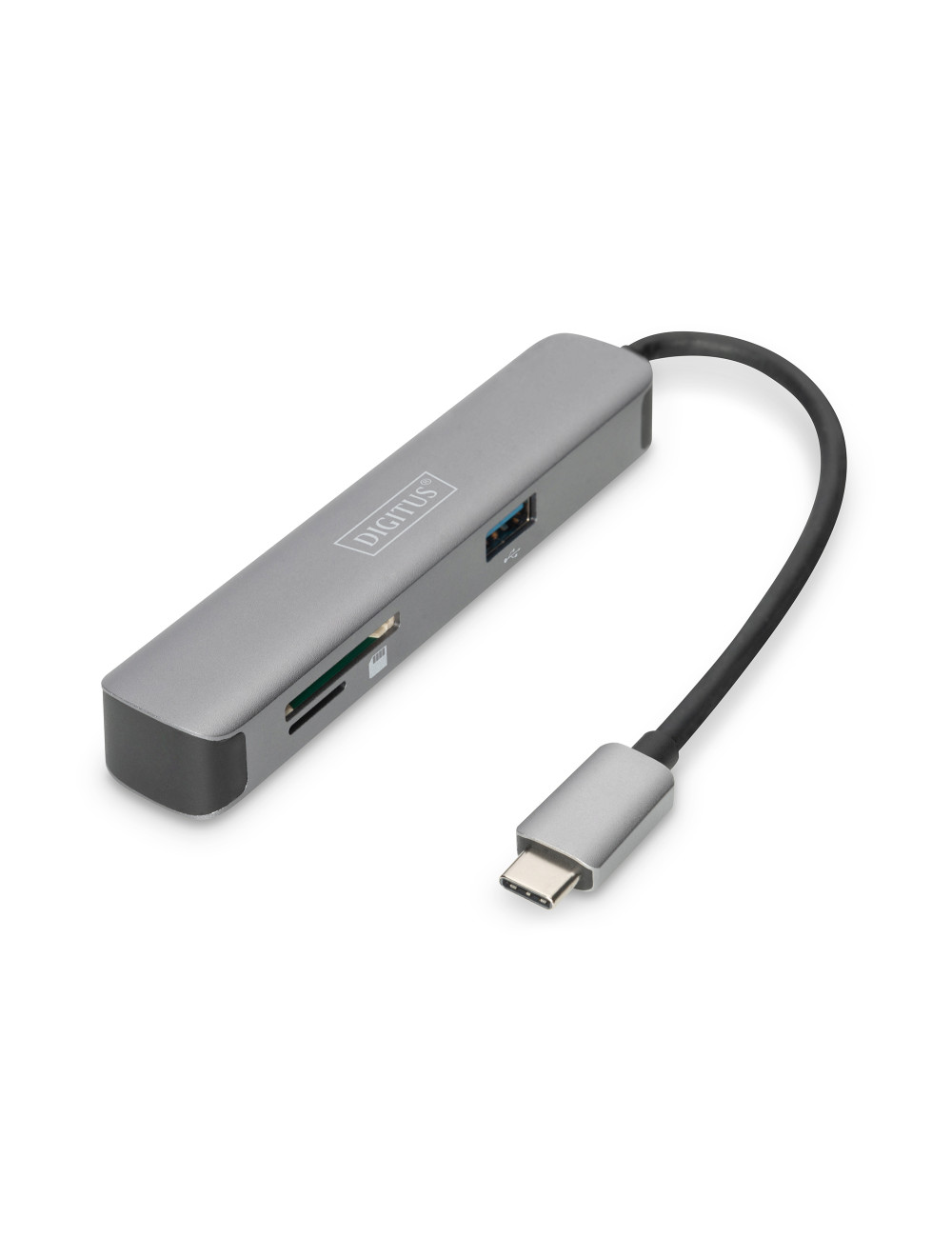 Digitus USB C – USB C (2 m, USB 2.0) - acheter sur digitec