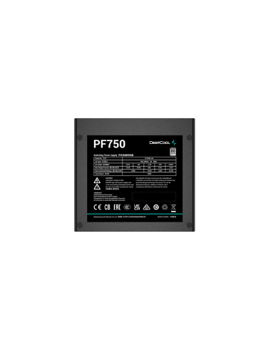 Deepcool PF750 750 W