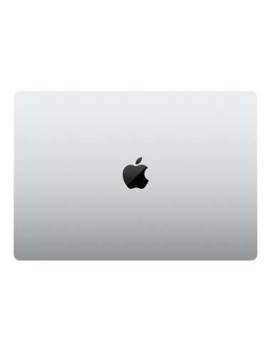 Apple MacBook Pro 16" Apple M3 Pro 12C CPU, 18C GPU/18GB/512GB SSD/Silver/SWE Apple