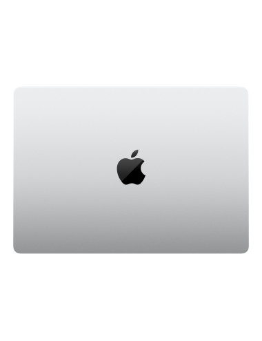 Apple MacBook Pro 14" Apple M3 Pro 12C CPU, 18C GPU/18GB/1TB SSD/Silver/SWE Apple