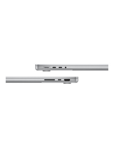 Apple MacBook Pro 14" Apple M3 Pro 12C CPU, 18C GPU/18GB/1TB SSD/Silver/SWE Apple