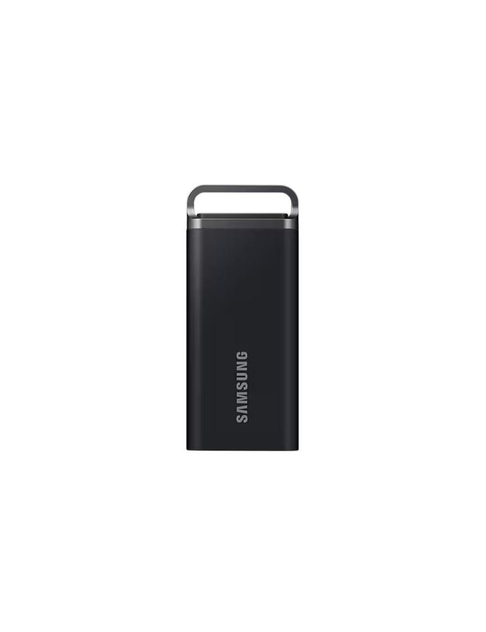 External SSD|SAMSUNG|T5 EVO|4TB|USB 3.2|Write speed 460 MBytes/sec|Read speed 460 MBytes/sec|MU-PH4T0S/EU