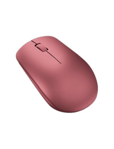 Lenovo Wireless Mouse 530 Wireless mouse 2.4 GHz Wireless via Nano USB Wireless Cherry Red