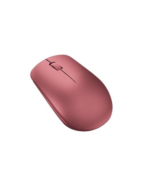 Lenovo Wireless Mouse 530 Wireless mouse 2.4 GHz Wireless via Nano USB Wireless Cherry Red