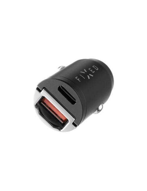 Fixed Car Charger