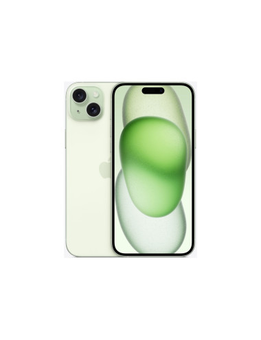 Apple iPhone 15 Plus 128GB Green Apple