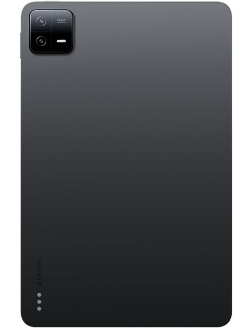 Xiaomi Pad 6 (Gravity Gray) 11" IPS LCD 1800x2880/3.2GHz&2.42GHz&1.80GHz/256GB/8GB RAM/Android 13/WiFi,BT,VHU4332EU Xiaomi Redmi
