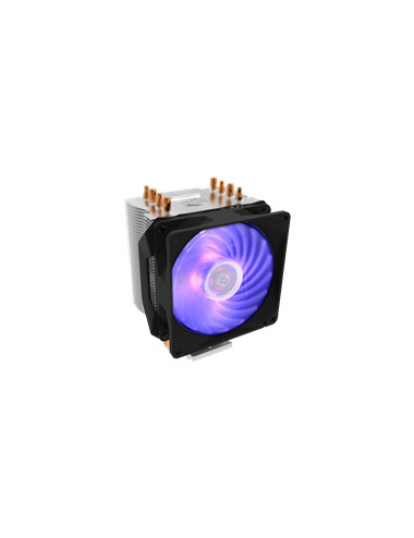 Cooler Master Hyper H410R RGB Air cooler