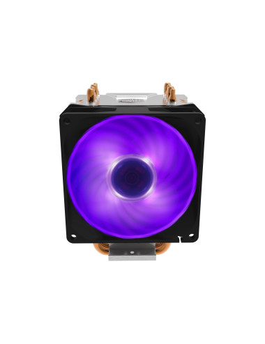 Cooler Master Hyper H410R RGB Air cooler