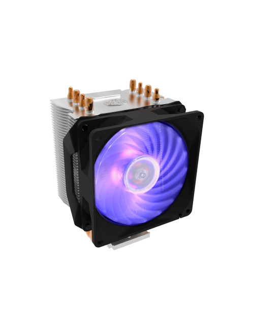 Cooler Master Hyper H410R RGB Air cooler