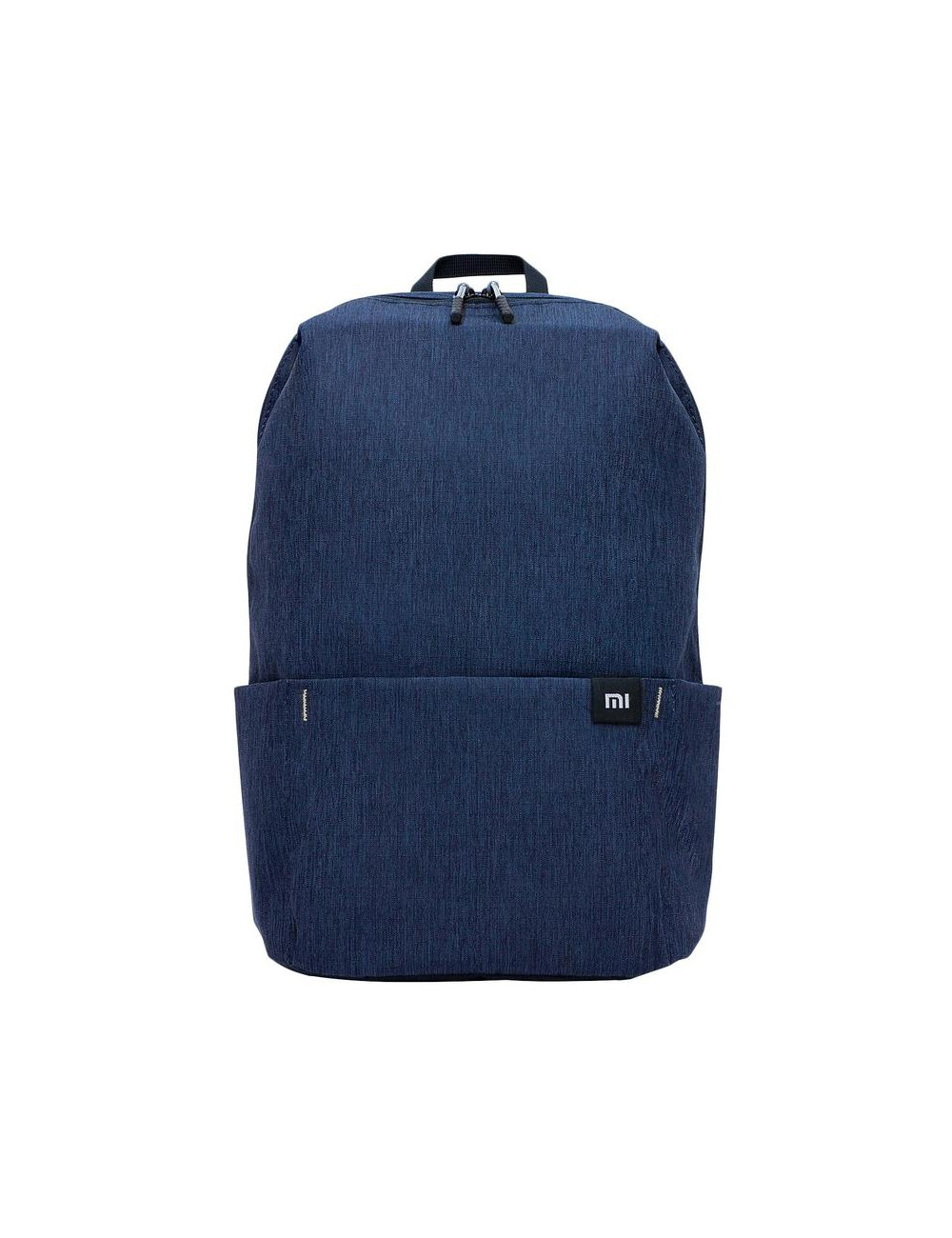 Xiaomi Mi Casual Daypack Backpack Dark Blue Shoulder strap