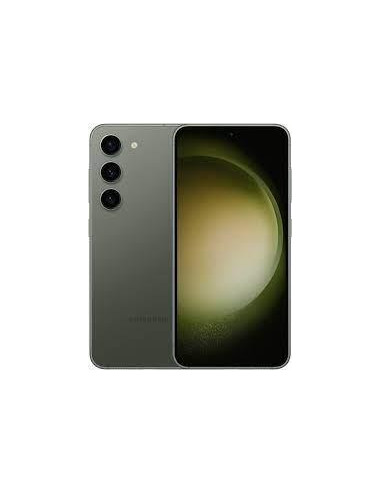 MOBILE PHONE GALAXY S23/128GB GREEN SM-S911B SAMSUNG