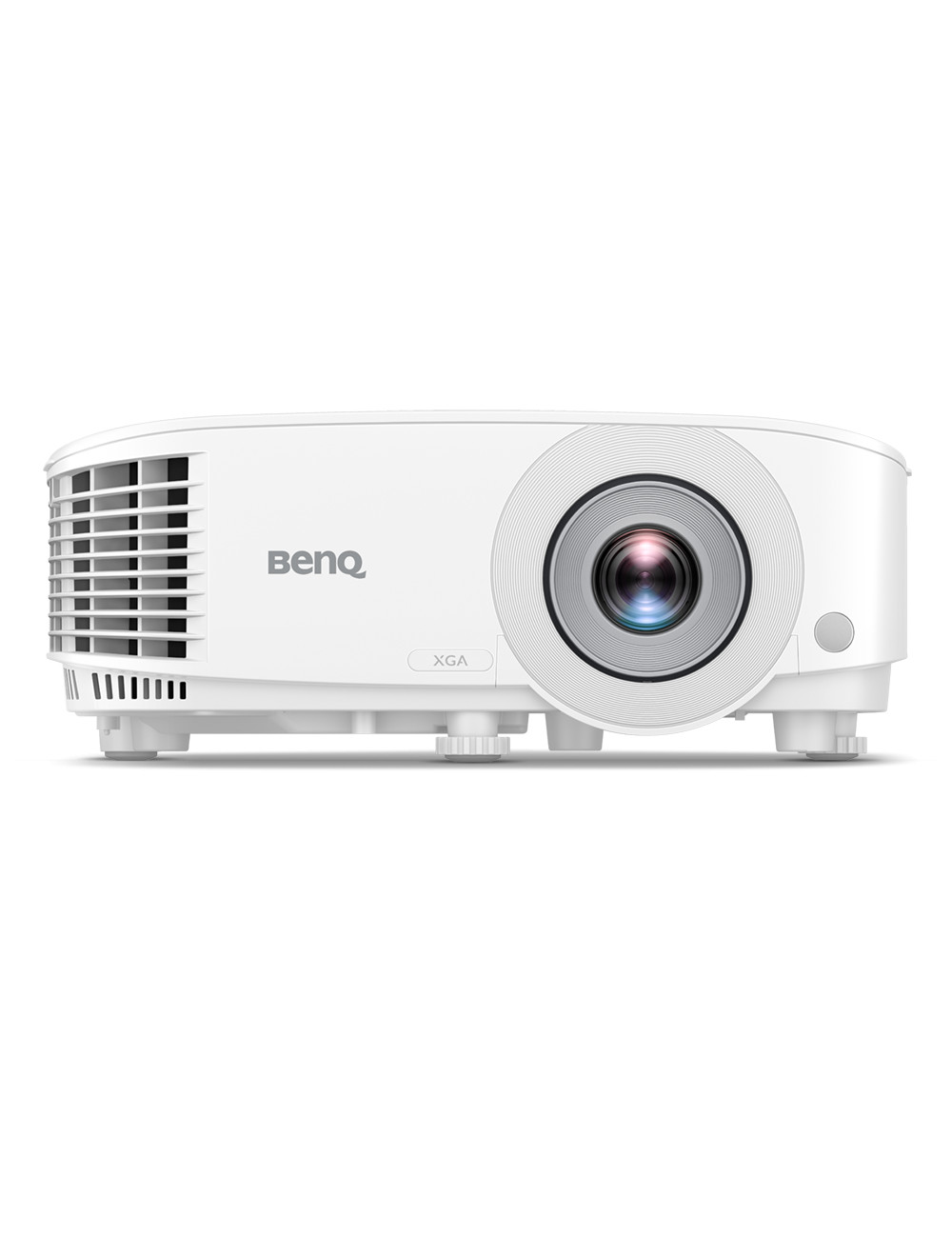 Benq XGA (1024x768) 4000 ANSI lumens White Lamp warranty 12 month(s)