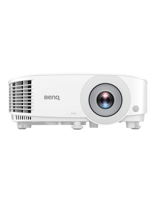 Benq XGA (1024x768) 4000 ANSI lumens White Lamp warranty 12 month(s)