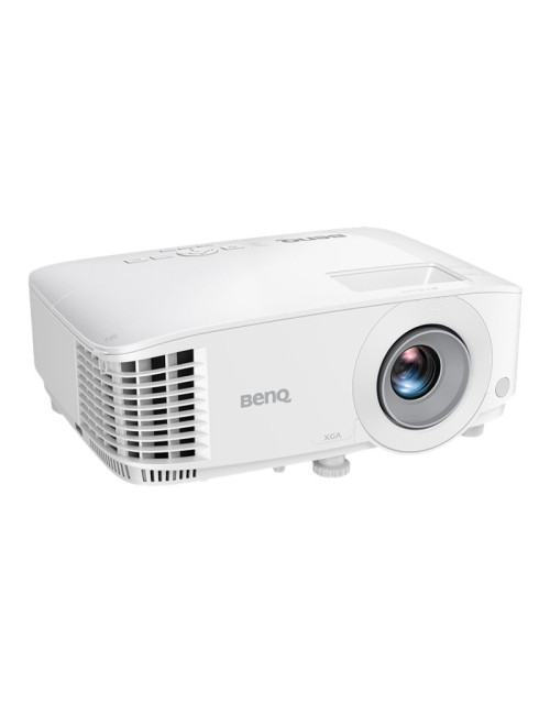 Benq XGA (1024x768) 4000 ANSI lumens White Lamp warranty 12 month(s)