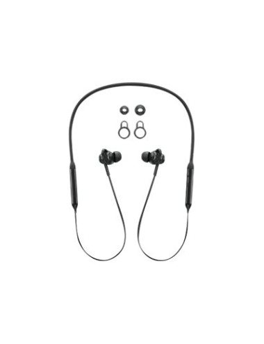 Lenovo Headphones Bluetooth In ear Headphones Built-in microphone Wireless