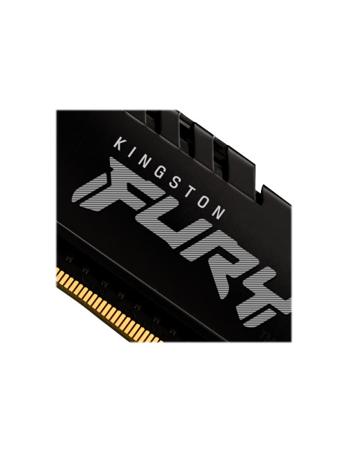 Kingston 2x8 GB DDR4 3200 MHz PC/server Registered No ECC No