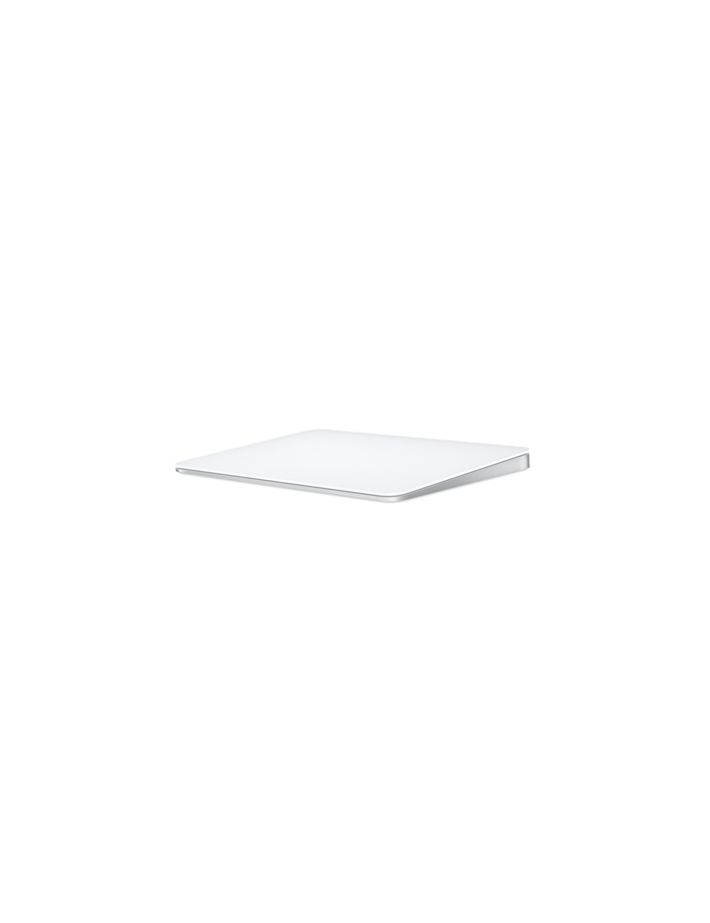 Apple Magic Trackpad Trackpad Wireless N/A Silver Bluetooth Wireless connection