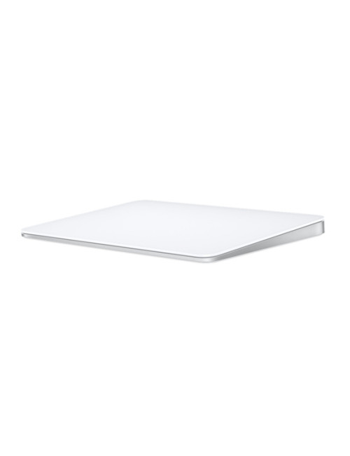 Apple Magic Trackpad Trackpad Wireless N/A Silver Bluetooth Wireless connection