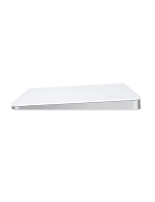 Apple Magic Trackpad Trackpad Wireless N/A Silver Bluetooth Wireless connection