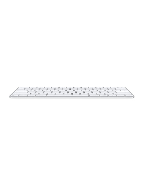 Apple Magic Keyboard MK2A3Z/A Compact Keyboard Wireless The Magic Keyboard is extremely comfortable and precise. It's also wirel