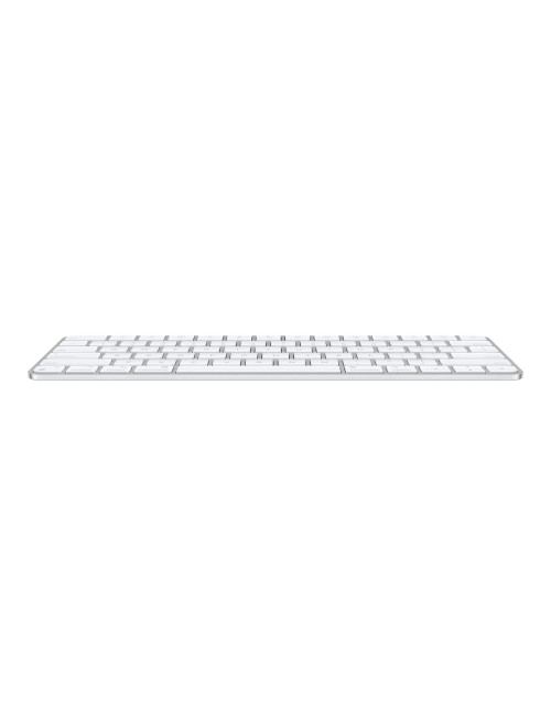 Apple Magic Keyboard MK2A3Z/A Compact Keyboard Wireless The Magic Keyboard is extremely comfortable and precise. It's also wirel