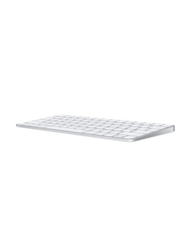 Apple Magic Keyboard MK2A3Z/A Compact Keyboard Wireless The Magic Keyboard is extremely comfortable and precise. It's also wirel