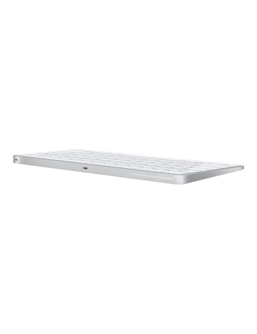 Apple Magic Keyboard MK2A3Z/A Compact Keyboard Wireless The Magic Keyboard is extremely comfortable and precise. It's also wirel