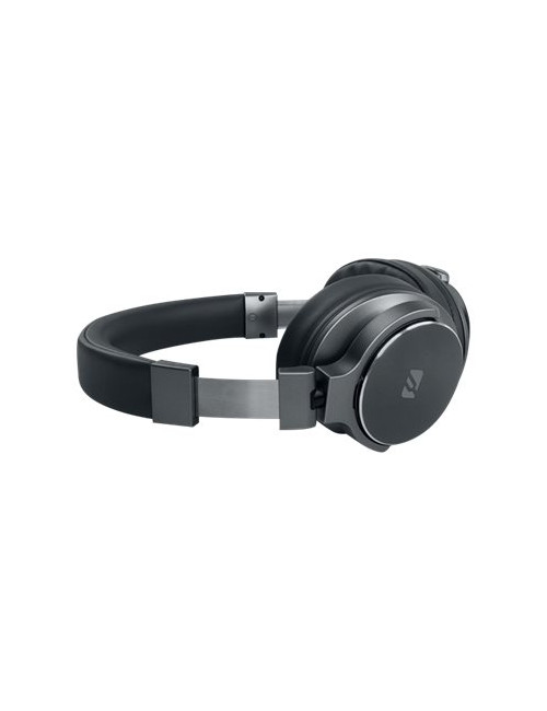 Muse TV Headphones M-275 CTV Wireless/Wired On-Ear Black