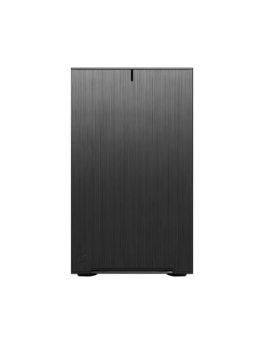 Fractal Design Define 7 Nano Side window Black TG Light Tint Mini ITX, Mini-DTX Power supply included No