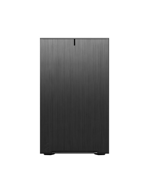 Fractal Design Define 7 Nano Side window Black TG Light Tint Mini ITX, Mini-DTX Power supply included No