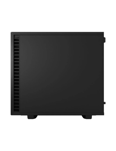 Fractal Design Define 7 Nano Side window Black TG Light Tint Mini ITX, Mini-DTX Power supply included No