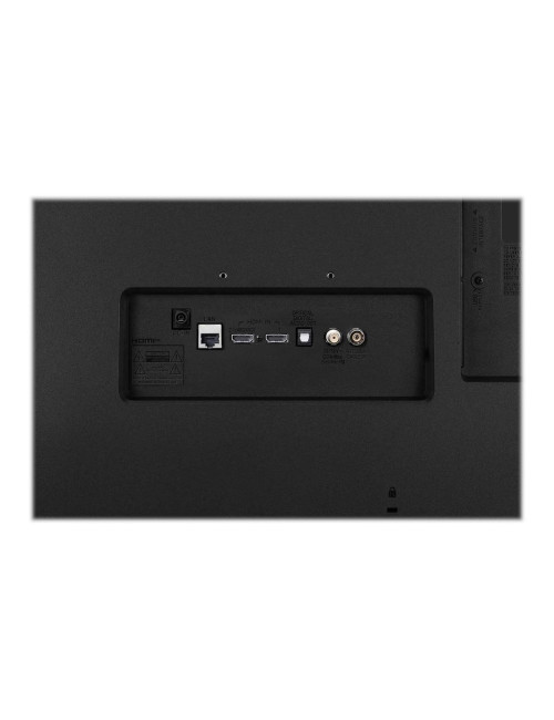 LG Monitor 27TQ615S-PZ 27 " IPS FHD 1920 x 1080 16:9 14 ms 250 cd/m Black 60 Hz HDMI ports quantity 2