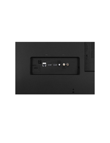 LG Monitor 27TQ615S-PZ 27 " IPS FHD 1920 x 1080 16:9 14 ms 250 cd/m Black 60 Hz HDMI ports quantity 2