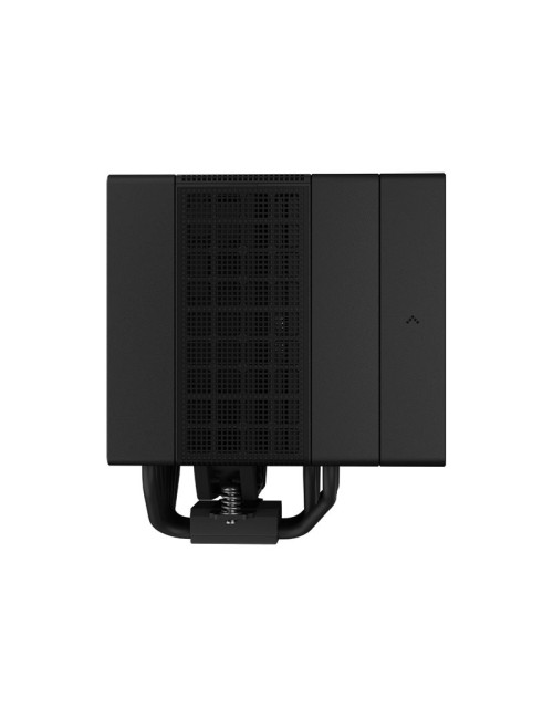 Deepcool Fan CPU Cooler ASSASSIN IV Black Intel, AMD