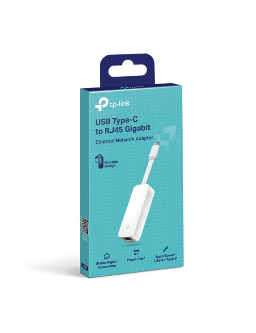 TP-LINK UE300C 10/100/1000 Mbit/s