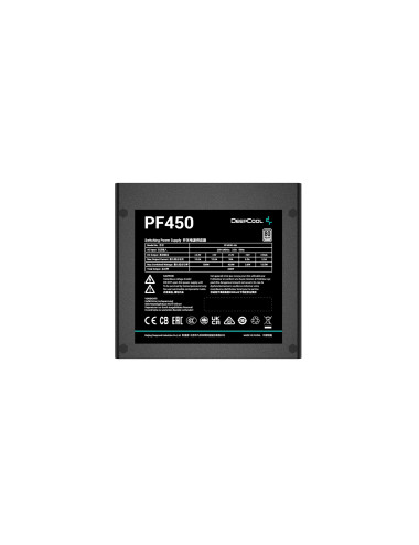 Deepcool PSU PF450 450 W