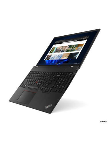 Lenovo ThinkPad T16 Laptop...