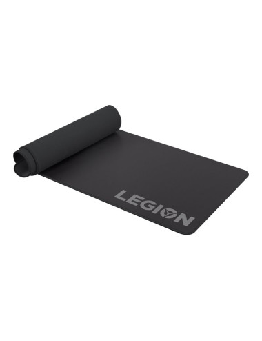 Lenovo Legion XL Gaming mouse pad 900x300x3 mm Black