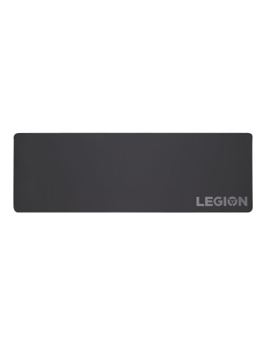 Lenovo Legion XL Gaming mouse pad 900x300x3 mm Black