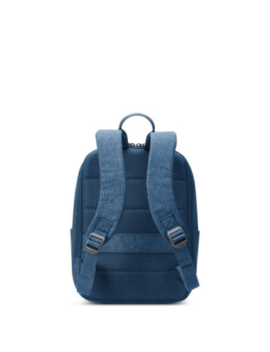 DELSEY 1-CPT MINI BACKPACK...