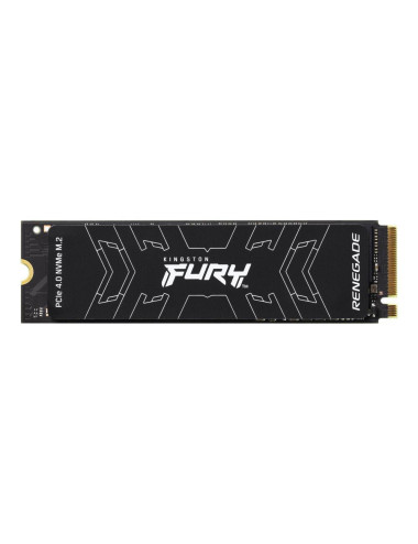 SSD|KINGSTON|FURY|1TB|M.2|PCIE|NVMe|TLC|Write speed 6000 MBytes/sec|Read speed 7300 MBytes/sec|MTBF 1800000 hours|SFYRS/1000G