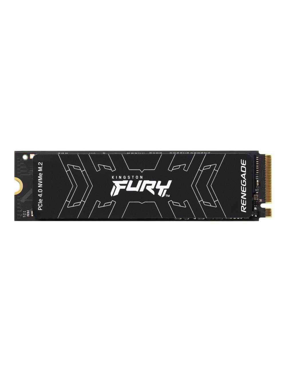 SSD|KINGSTON|FURY|1TB|M.2|PCIE|NVMe|TLC|Write speed 6000 MBytes/sec|Read speed 7300 MBytes/sec|MTBF 1800000 hours|SFYRS/1000G