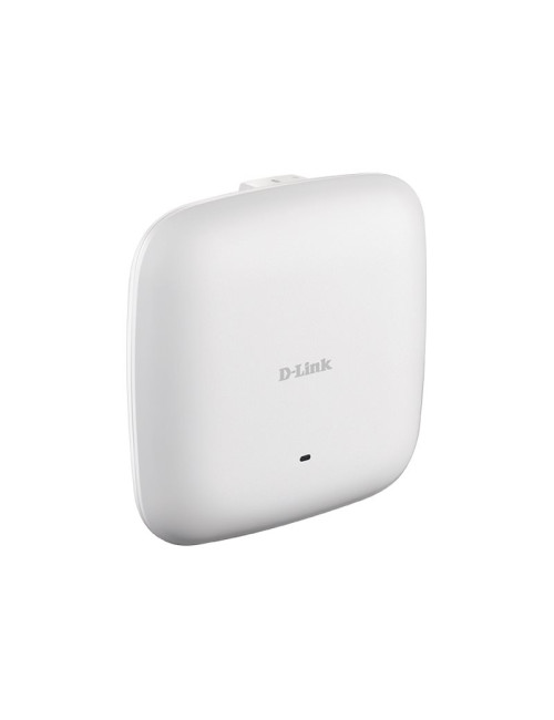 D-Link Wireless AC1750 Wawe 2 Dual Band Access Point DAP-2680 802.11ac 1300+450 Mbit/s 10/100/1000 Mbit/s Ethernet LAN (RJ-45) p