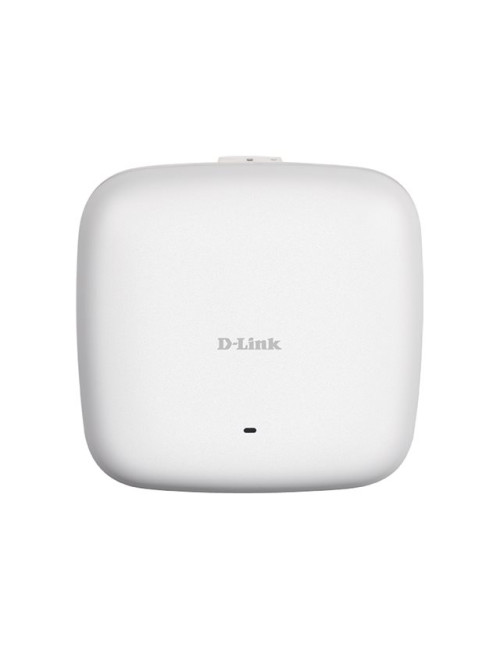D-Link Wireless AC1750 Wawe 2 Dual Band Access Point DAP-2680 802.11ac 1300+450 Mbit/s 10/100/1000 Mbit/s Ethernet LAN (RJ-45) p