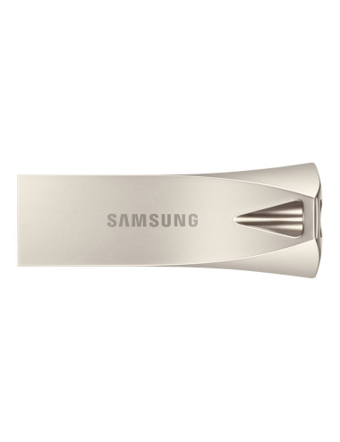 Samsung BAR Plus MUF-128BE3/APC 128 GB USB 3.1 Silver